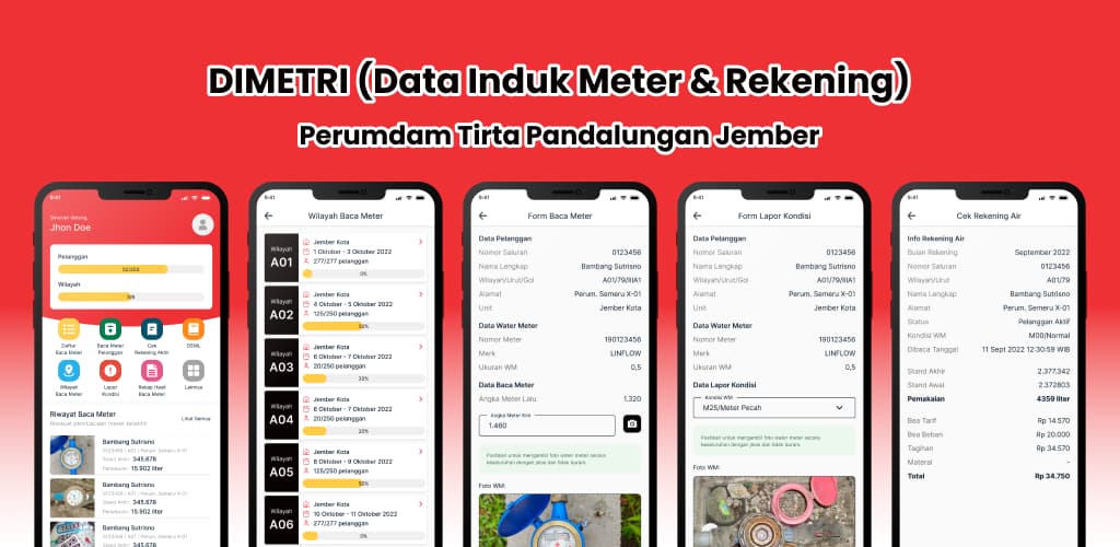 DIMETRI TPJ