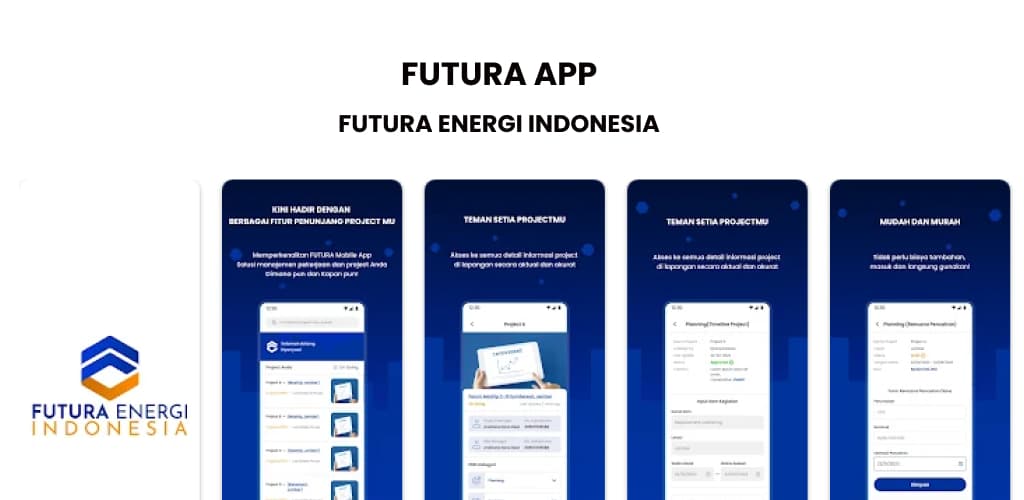 Futura - Operational App